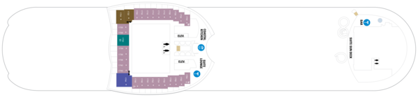 Royal Caribbean International, Symphony of the Seas, Deck 17.png